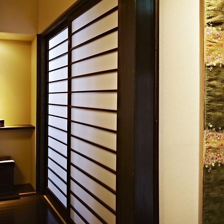Kyoto Senraku Villa Kültér fotó