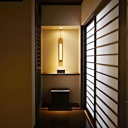 Kyoto Senraku Villa Kültér fotó