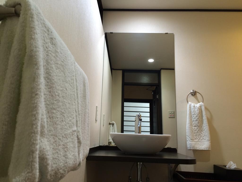 Kyoto Senraku Villa Kültér fotó