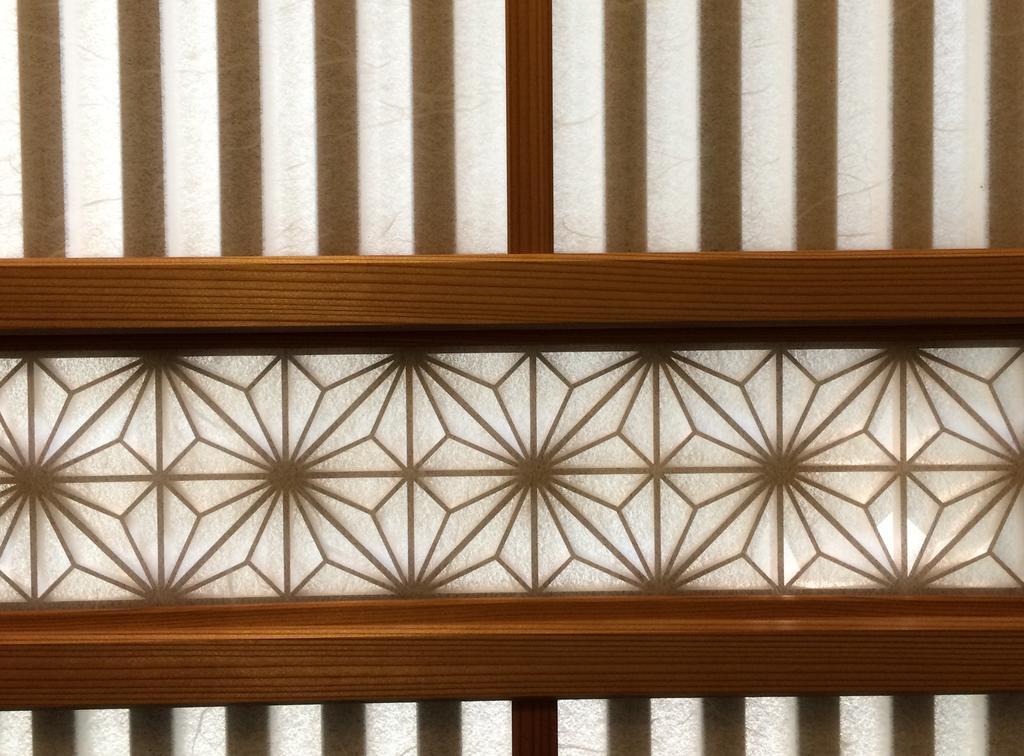 Kyoto Senraku Villa Kültér fotó