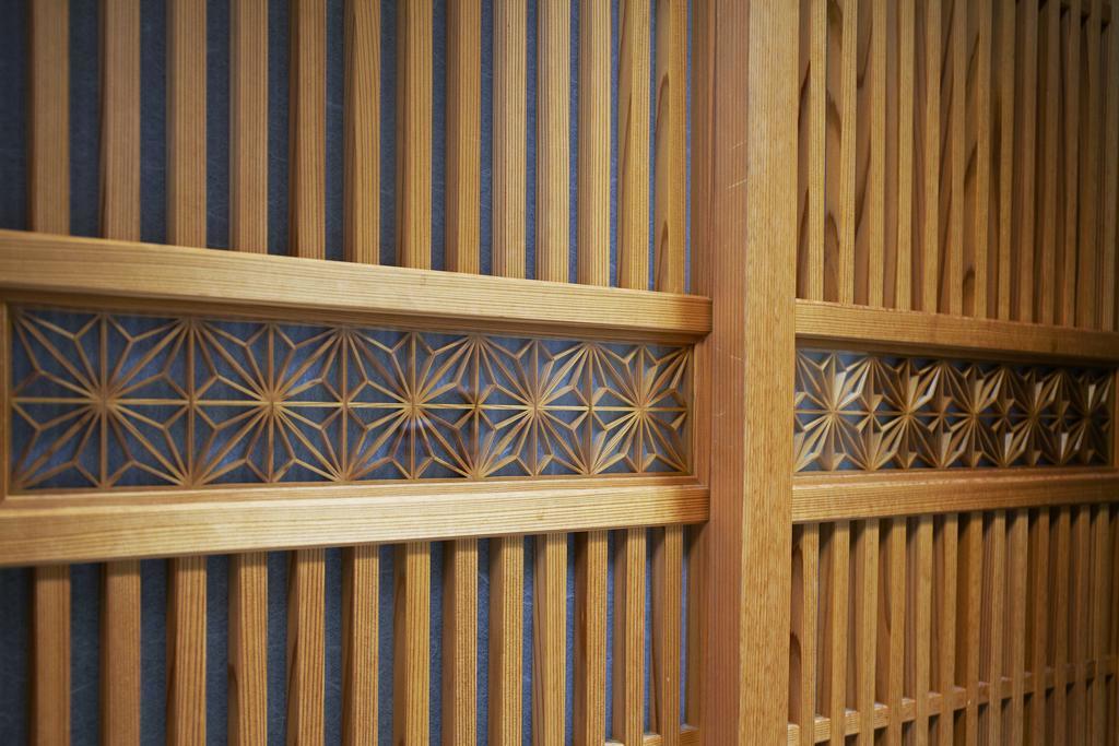Kyoto Senraku Villa Kültér fotó
